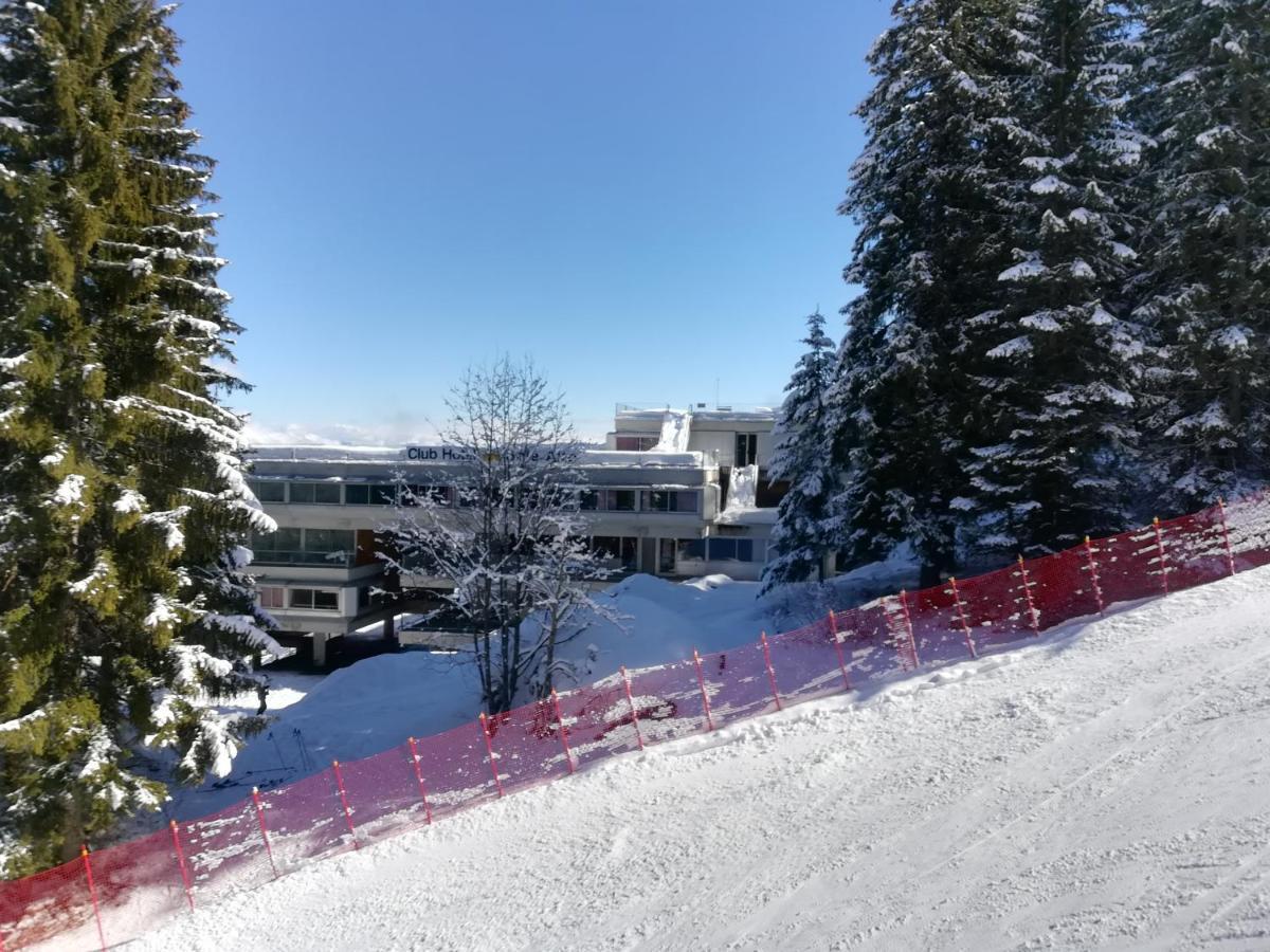 Sole Alto Appartamenti Montana Mezzana  Exterior foto