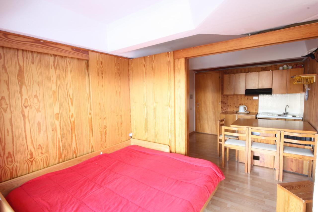Sole Alto Appartamenti Montana Mezzana  Exterior foto