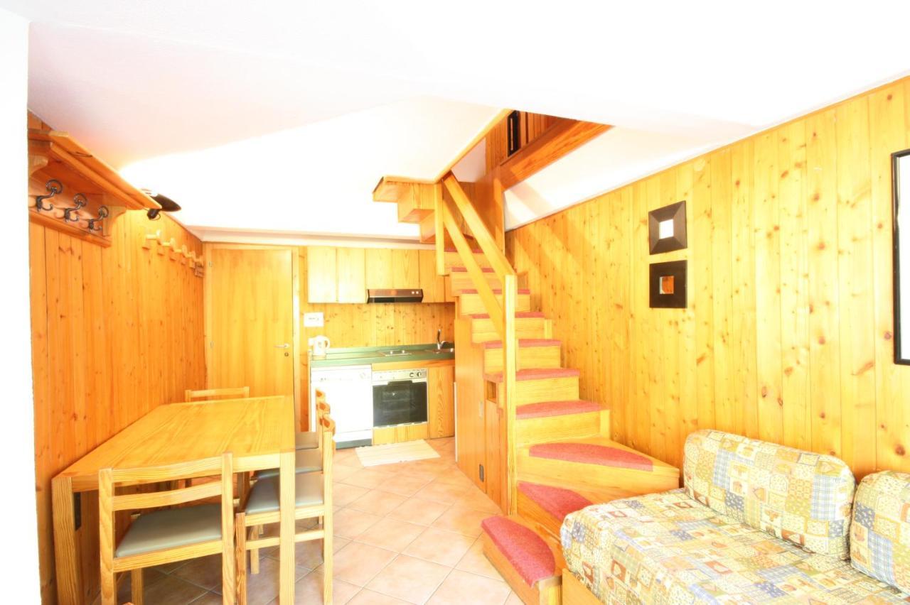 Sole Alto Appartamenti Montana Mezzana  Exterior foto