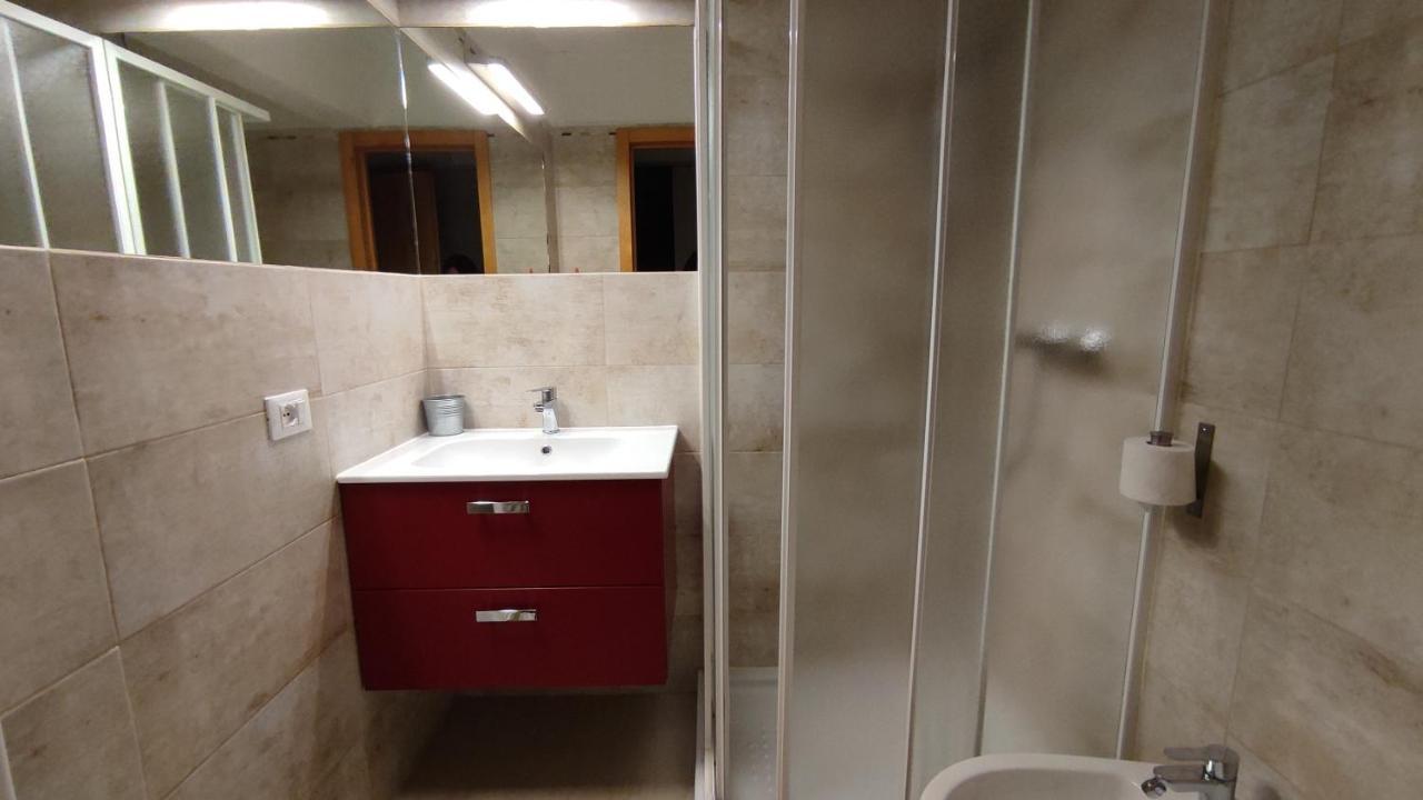 Sole Alto Appartamenti Montana Mezzana  Exterior foto