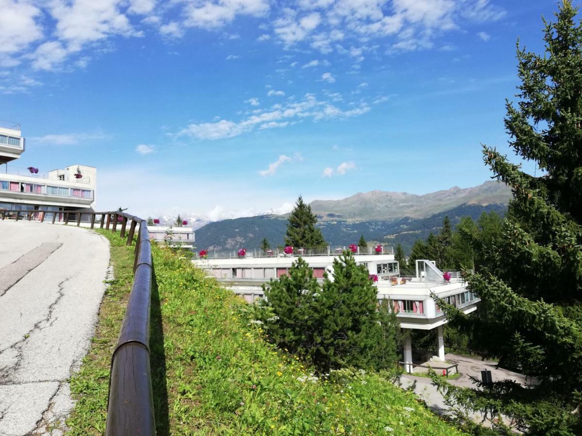 Sole Alto Appartamenti Montana Mezzana  Exterior foto